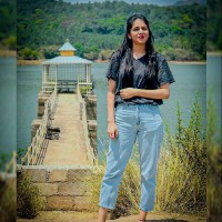 Ashika Gowda