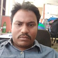 Manas Maity Cons Hiland