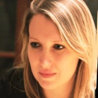 Vanessa Thebault