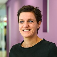 Ellen Van Der Heijden