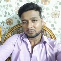 Surojit Majumder