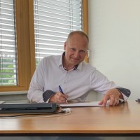Lutz Teubert