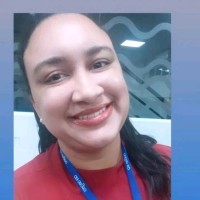 Allana Cristina Brito