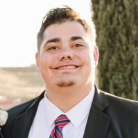 Caleb Miranda