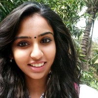 prageesha Nair