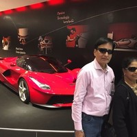 S P Gupta