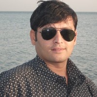 Amjad Shaikh