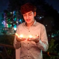 Krishna Vyas