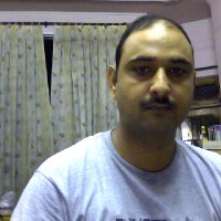 Deepak Chauhan