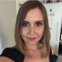 Jennifer Rees