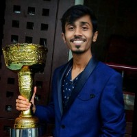 Atharva Thorkar