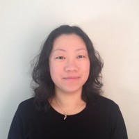 Shelly Xie