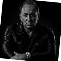 Francisco Gonzalez Pulido