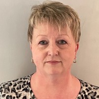 Carole Weston