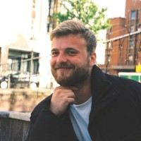 Simon Hofman