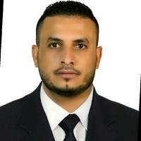 Ali Almaqbol, Bs, Rcp