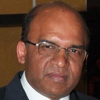 Sunil Agarwal