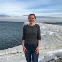Emily O'Halloran