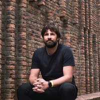 bruno santa cecilia