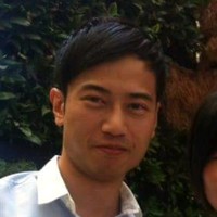 Johnathan Choi