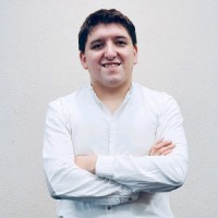 Fernando Diaz Gonzalez