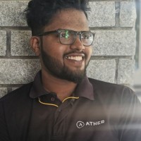 Koushik Ravil