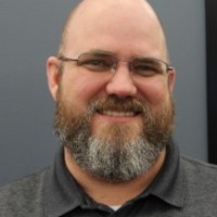 David Gardner, Asp