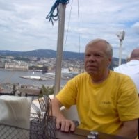 Anders Lyngstad