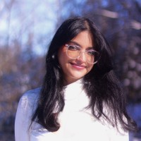Esha Kulkarni