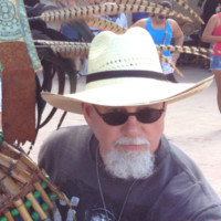 Rex Stupp