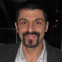 Peter Stevenson