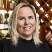 Bodil Dale Engevik