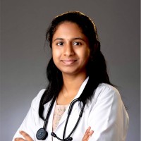 Priyadarshini Rajakumar