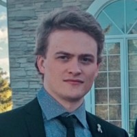 Nolan Mendiuk