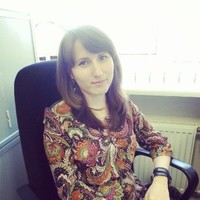 Диана Имамова