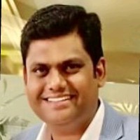 Virendra Vinerkar