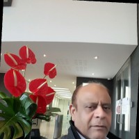 Mukhtar Ahmed