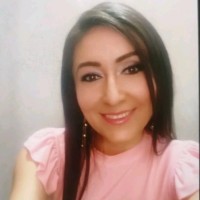 Geslyn Vega Gonzalez