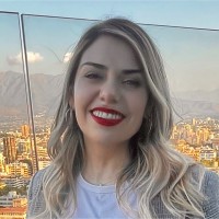 Andrea Flores González
