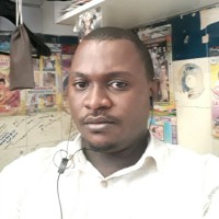 Djimmy Kadifuako