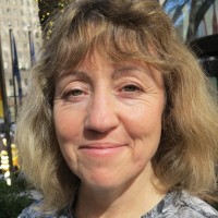 Julie Henderson