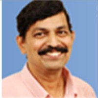Simon Dsouza