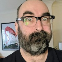 Daz Aldridge