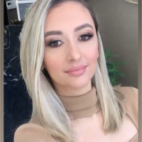 Sara Pllumaj