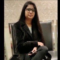 Harshita Nigam