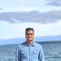 DIVYESHKUMAR PATEL