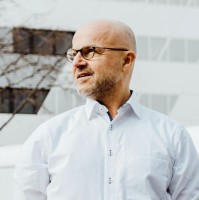 Oliver P. Mohr