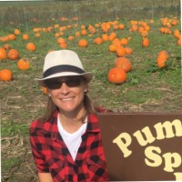 Suzanne Burkholder