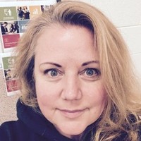 Catherine Moran