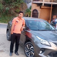 Mannu Joshi